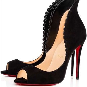 Christian Louboutin Pijonina pump 37.5